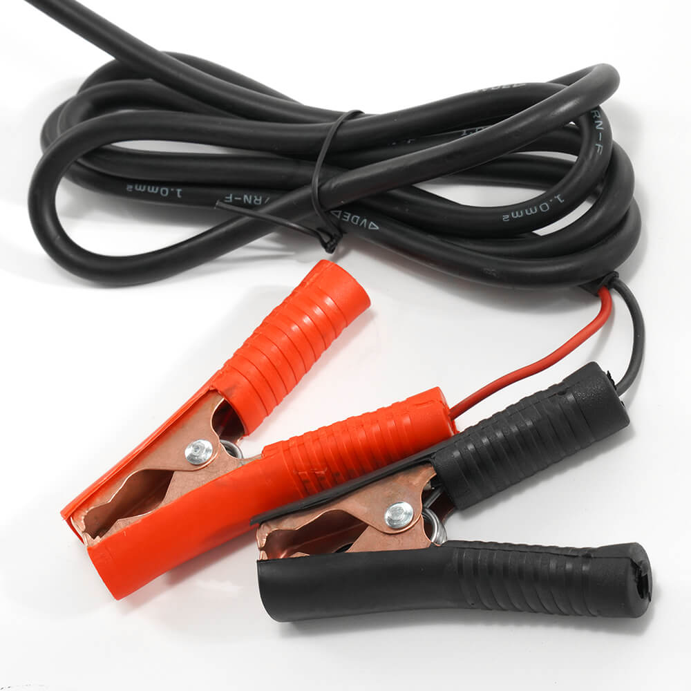 ปั๊มจุ่มโซล่าเซลล์ DELTON รุ่น DWP-12 ขนาด 1 นิ้ว 12V 350W